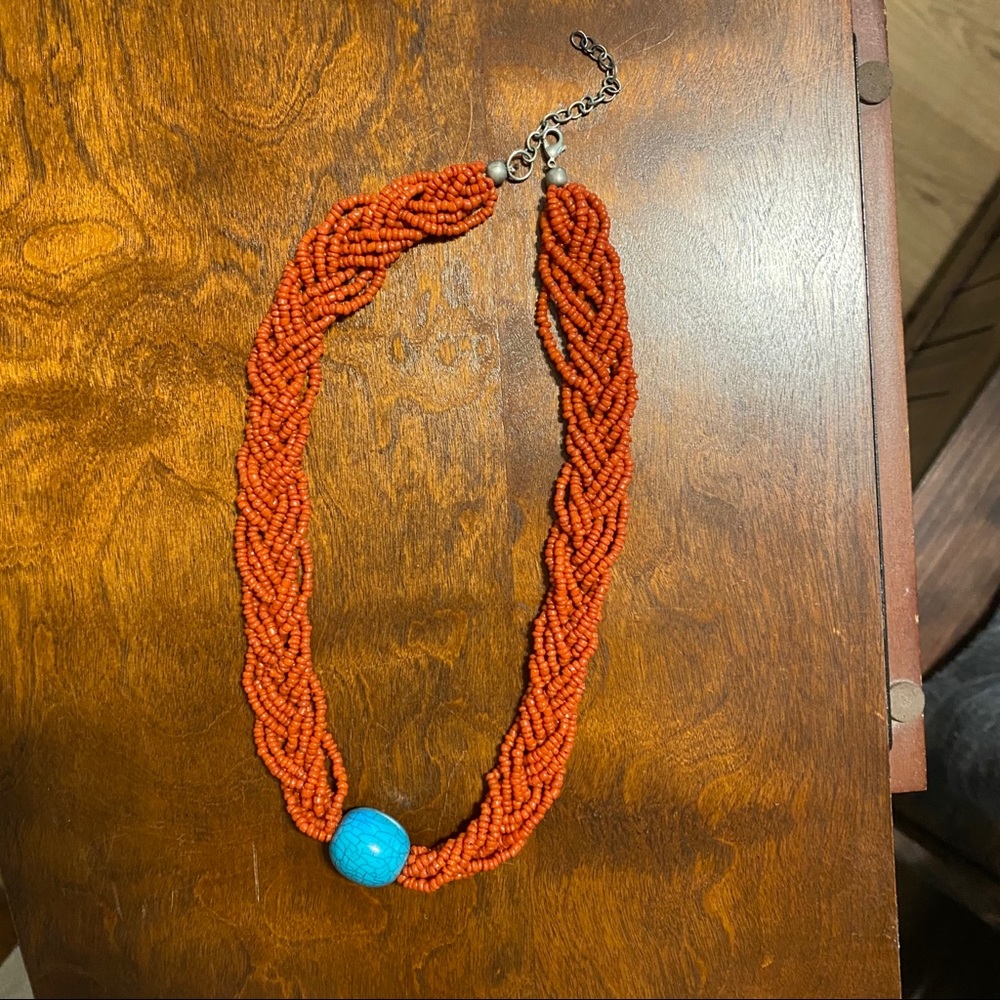 Necklace - Picture 2 of 2